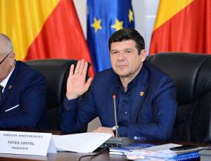Consiliul Județean Galați a alocat peste 350.000 de lei pentru reparații la Liceul Tehnologic „Simion Mehedinți”