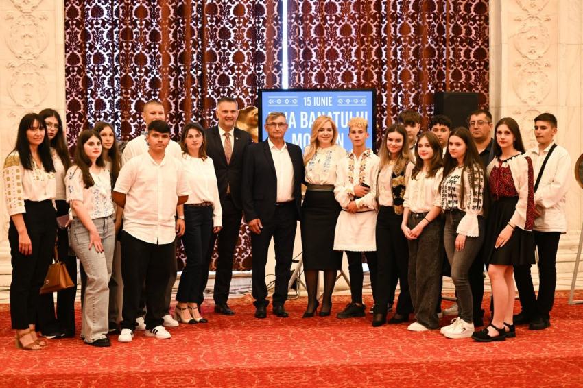15 iunie – Ziua Banatului Montan!