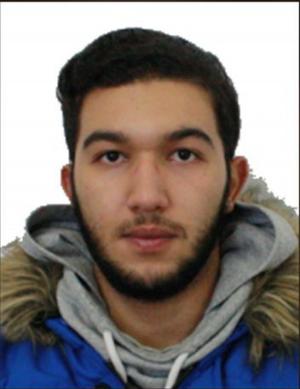 24 suspect