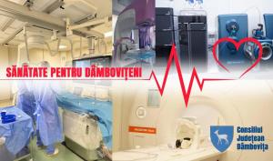 Apel pentru amendamentele la buget, la parlamentarii de Dâmbovița