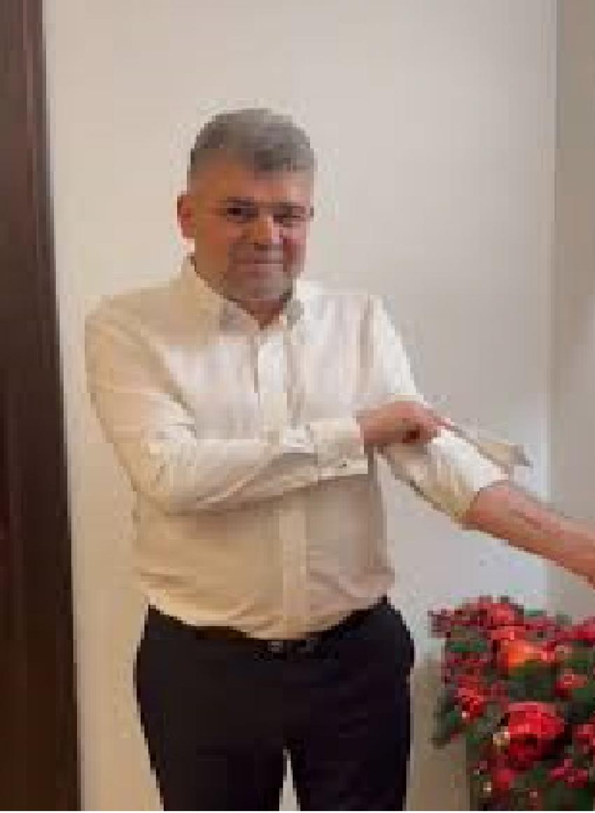 Obiectivele în lucru din județ, inspectate de Președintele Consiliului Județean Buzău