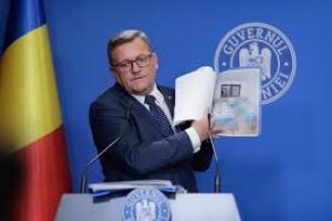 Marius Budăi: Absorbție record de fonduri europene în doar un an