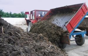 Ministrul Mediului: a început prima rundă de atragere de fonduri pentru sisteme de colectare și valorificare a gunoiului de grajd
