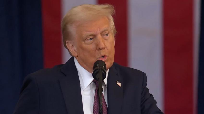 Cine sunt liderii internaționali în care românii au încredere