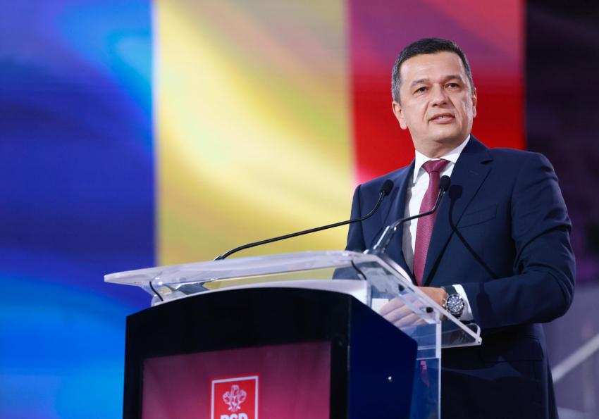 Sorin Grindeanu: Ilie Bolojan seamănă cu Liviu Dragnea