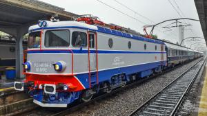 CFR lansează campania „O clipă, o viață!” pentru prevenirea accidentelor feroviare