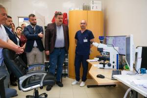 Satu Mare luptă împotriva cancerului