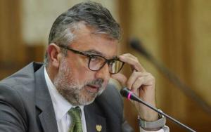 Plângere penală pentru PNL. Romașcanu: &#039;Lucrurile se fac într-un stil mafiot&quot;