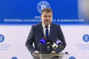 MDLPA împarte prioritar banii de investiții