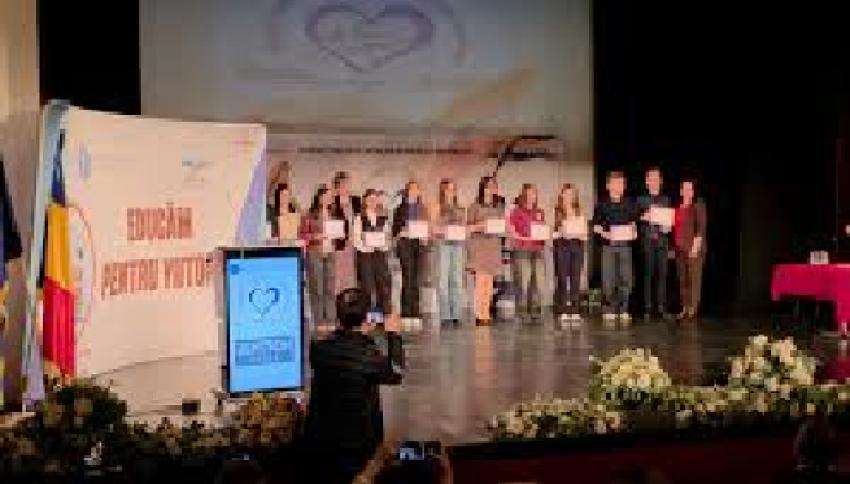 Olimpiada Națională de Limba și Literatura Română, la Botoșani