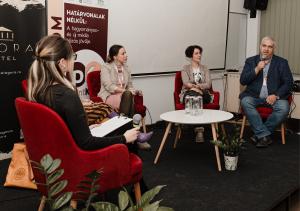 Conferința ”PontKom”, la a XI-a ediție