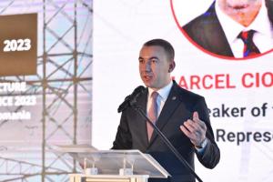 Bogdan Ivan: finanțăm cu 500 de vouchere, în valoare de 5 milioane de euro, dezvoltarea programelor de mentorat Orizont Europa