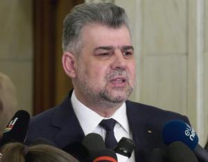 Premierul Marcel Ciolacu: Turcia este principalul partener comercial non-UE al României