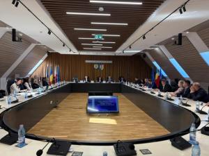 Au fost identificate oportunităţi de sprijin pentru mediul de afaceri din judeţul Alba