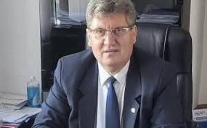 Nou subprefect în Călărași