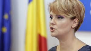 Lia Olguța Vasilescu: PSD a câștigat majoritatea alegerilor locale parțiale din țară