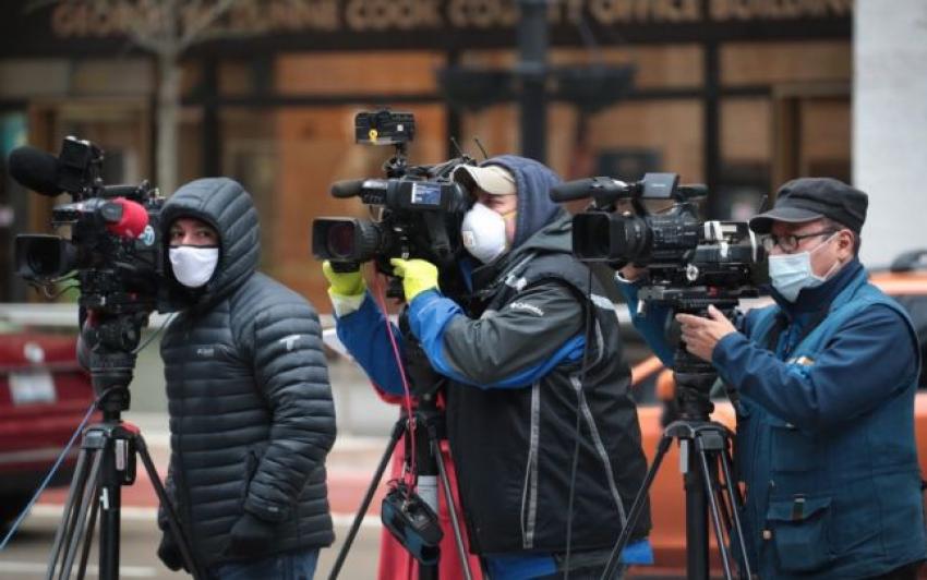 Legea de scutire a jurnaliştilor de plata impozitului pe salarii a fost RESPINSĂ de Senat