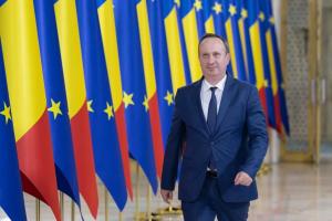Ministrul Câciu vrea să le interzică funcționarilor MIPE să ofere consultanță în domeniul privat