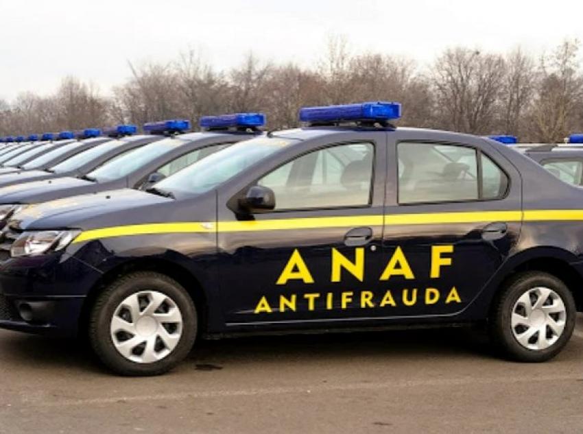 DNA dezvăluie schema de mită la ANAF: controale favorabile contra unor sume de bani