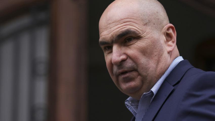 Ilie Bolojan: „Aderarea României la Organizația pentru Cooperare și Dezvoltare Economică va deveni realitate în acest an”