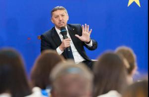 Mesaj de Ziua Studenților: „Educația a trecut prin furtună, acum trebuie stabilizată și dezvoltată”