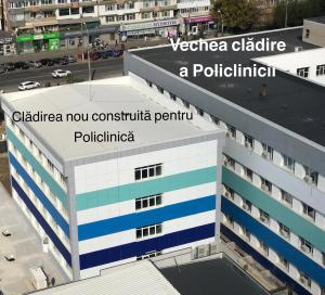 Costel Fotea:Continuăm investițiile în Sănătate!