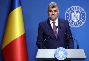 Promisiunea lui Ciolacu: voi termina, din funcția de prim-ministru cu vizele pentru SUA și cu Schengen-ul terestru