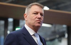 Klaus Iohannis face o vizită de două zile la Budapesta