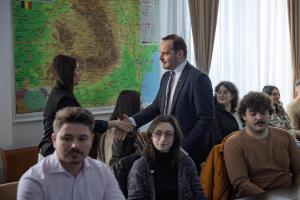 Rogobete: „Deschidem sistemul pentru medicii bine pregătiți din Europa” – transferuri directe propuse prin lege