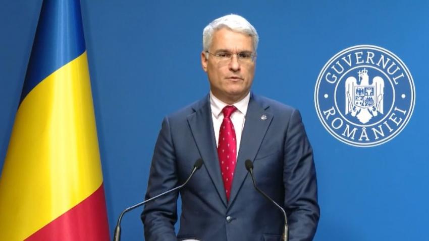 Ministrul Investițiilor, apel la responsabilitate politică înainte de consultarea PSD din 20 aprilie