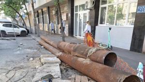 Aproape 500 de blocuri din București rămân fără apă caldă și căldură din cauza lucrărilor Termoenergetica