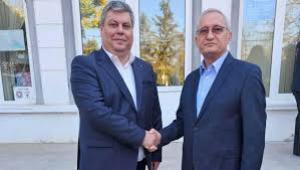 Noul viceprimar al Corabiei este din PSD