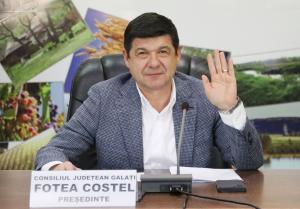 Consiliul Județean Galați alocă 86% din bugetul pe 2026 pentru investiții