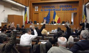 După 20 de ani! Un cartier din București va avea drumuri asfaltate și iluminat modern