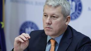 Precizările lui Predoiu despre alegeri: Problemele de organizare apărute în proces sunt exclusiv în competența altor autorități