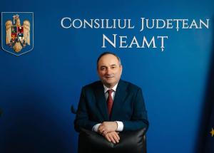 Președintele Consiliului Județean Neamț - declarație de Ziua Presei