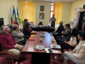 Investițiile în Bistrița Năsăud, cu implicarea locuitorilor