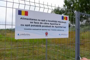 Costel Alexe﻿: În fața unei crize umanitare, avem o singură alegere corectă.