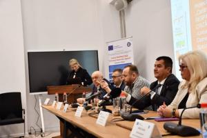 Un sprijin real pentru familiile persoanelor cu dizabilități