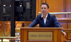 UDMR nu intră în Guvernul Veștea și recomandă parlamentarilor să nu voteze Cabinetul.