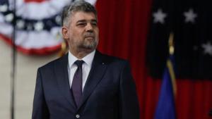 Ciolacu, despre incidentul de la liceul din Odorheiu Secuiesc: Cei vinovați vor plăti fără nicio excepție