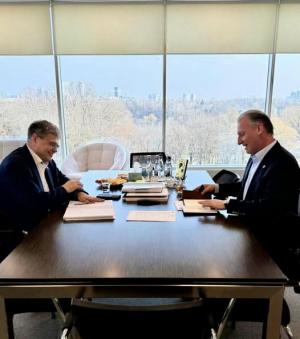 Parcul Inovativ Sălaj – viitorul economiei județului!