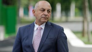 Cătălin Cîrstoiu nu se retrage din cursa pentru Primăria Capitalei