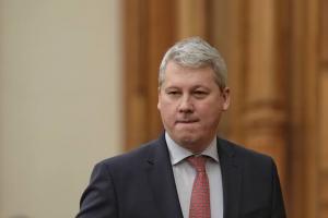 Moțiunea simplă depusă de AUR împotriva ministrului de Interne a fost respinsă în Camera Deputaților
