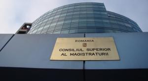 CSM reacționează la declarațiile Oanei Gheorghiu despre pensiile magistraților