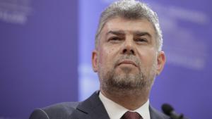 Ciolacu, după ce Ludovic Orban a zis că NU dublează alocațiile, în ciuda deciziei CCR: 'Continuă să mintă cu neruşinare'