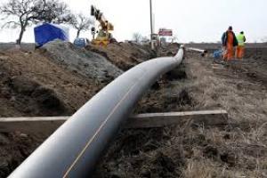 Valeriu Iftime: Proiectul alimentării cu apă în județul Botoșani prinde contur!