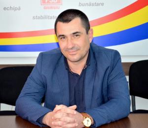 „Am căzut într-o capcană”. Explicația primarului din Giurgiu anchetat pentru mesaje indecente către o minoră
