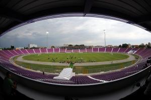 Proiectul noului stadion Dan Păltinişanu, aprobată în ședința Guvernului de la Timișoara