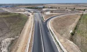 Alfred Simonis, președinte Consiliul Judeţean Timiş: Investițiile în infrastructură nu se opresc aici!